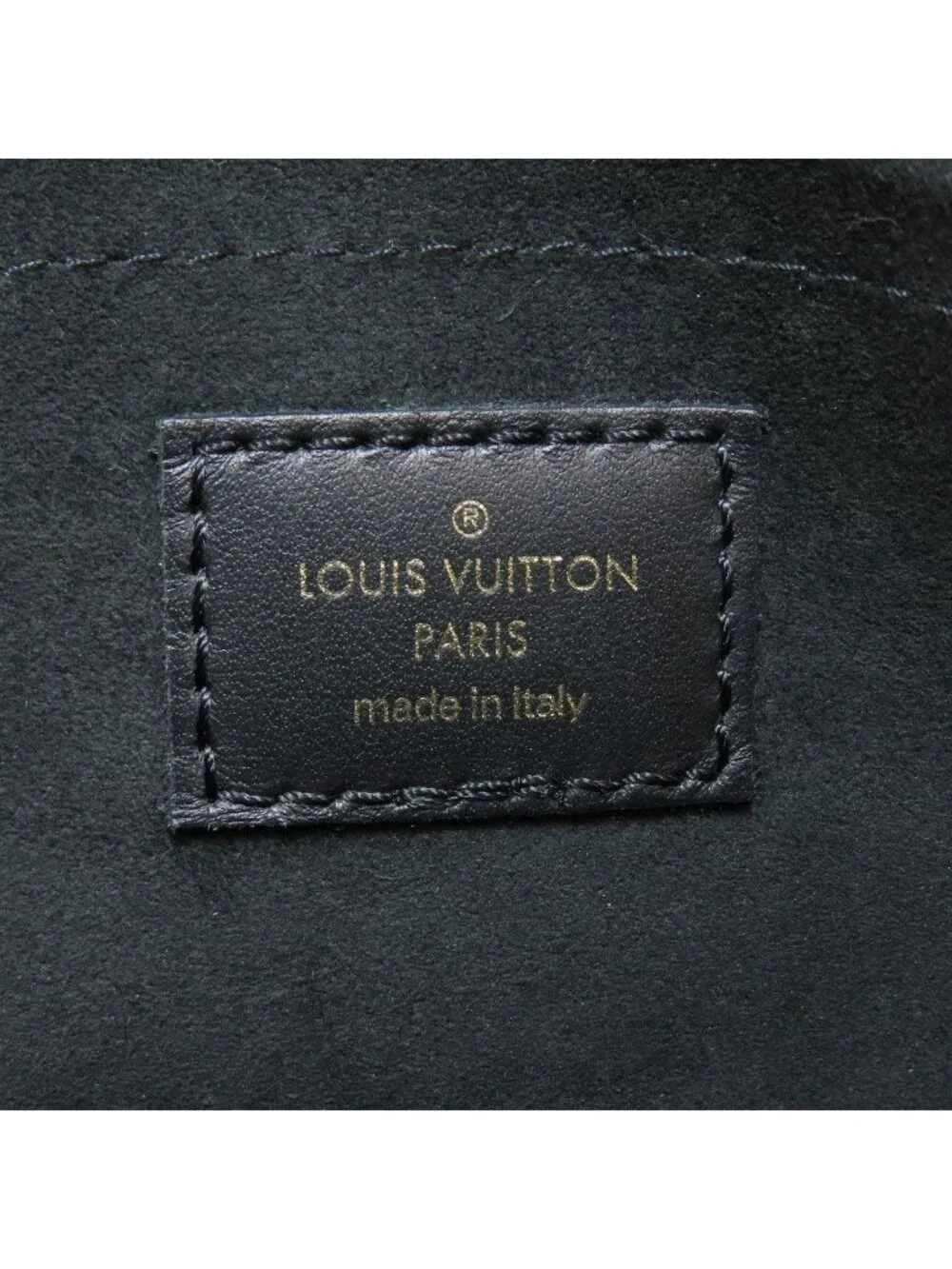Louis Vuitton On The Go East West Handbag Monogram Empreinte